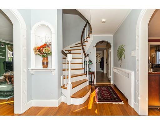 Property Photo: 170 Edge Hill Rd MA 02186