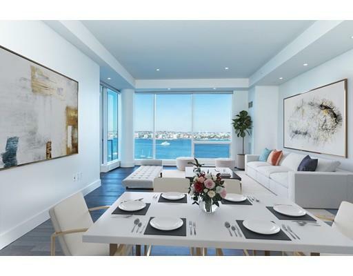 Property Photo: 22 Liberty 10D MA 02210