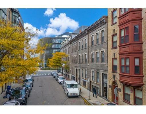 Property Photo:  37 Cunard Street  MA 02120 