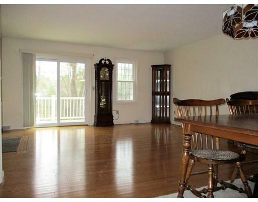 Property Photo:  205 Laurelwood Drive 205  MA 01747 