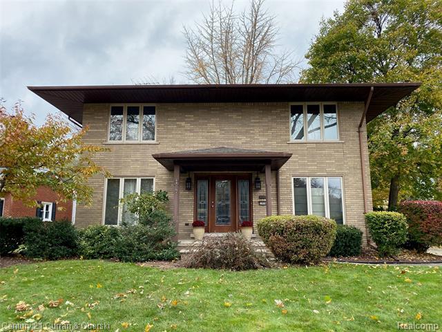21916 Doxtator Street  Dearborn MI 48128 photo