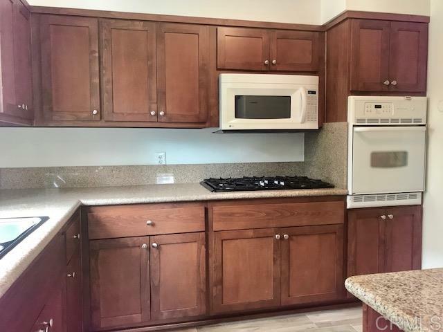 Property Photo: 1155 Star Park Circle #1F CA 92118