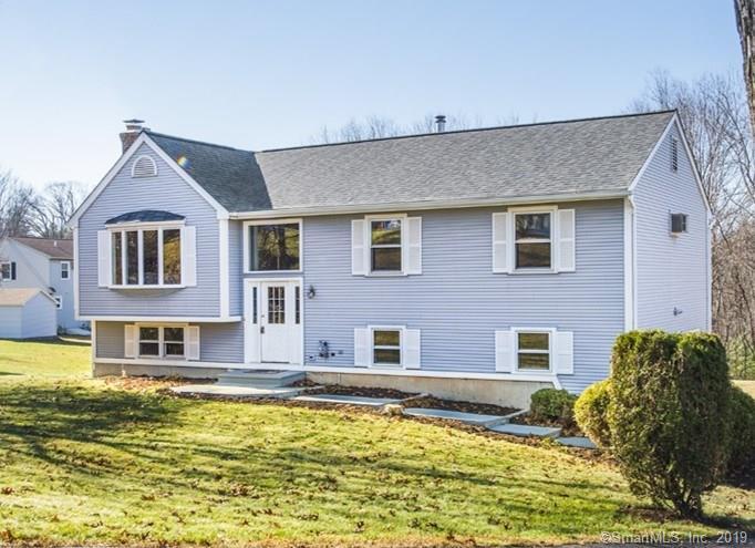 Property Photo: 160 Old Farms Road CT 06489