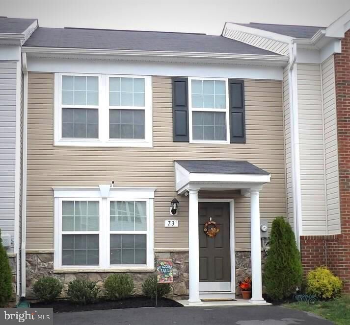 Property Photo:  73 Teakwood Drive  WV 25404 