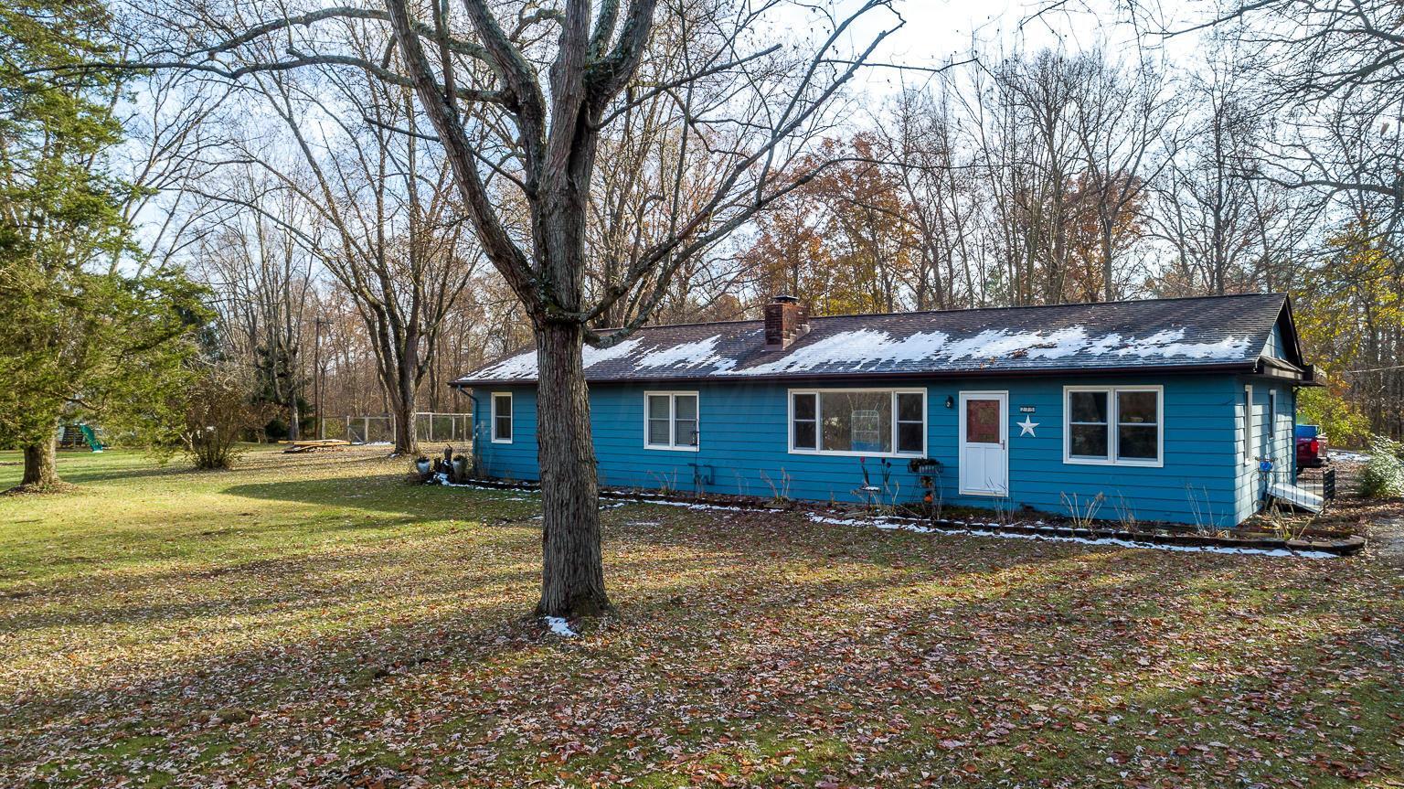 Property Photo:  275 Olentangy View Drive  OH 43015 