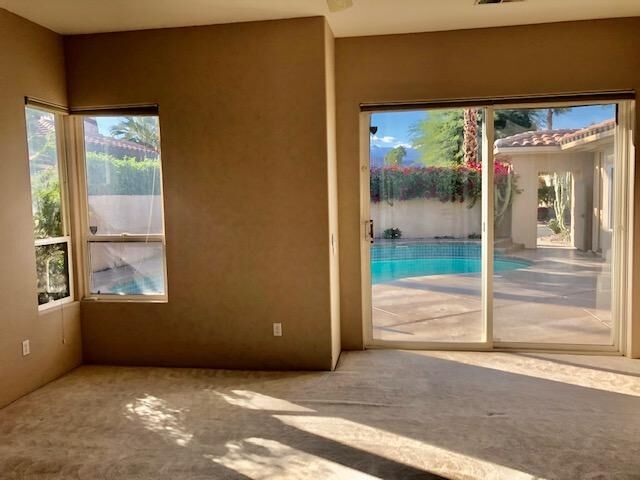 120 Paseo Montecillo  Palm Desert CA 92260 photo