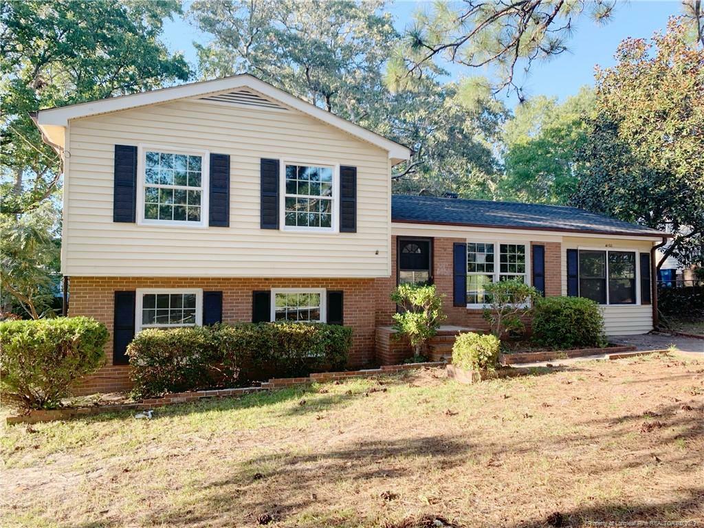 Property Photo:  4130 Dellwood Drive  NC 28304 