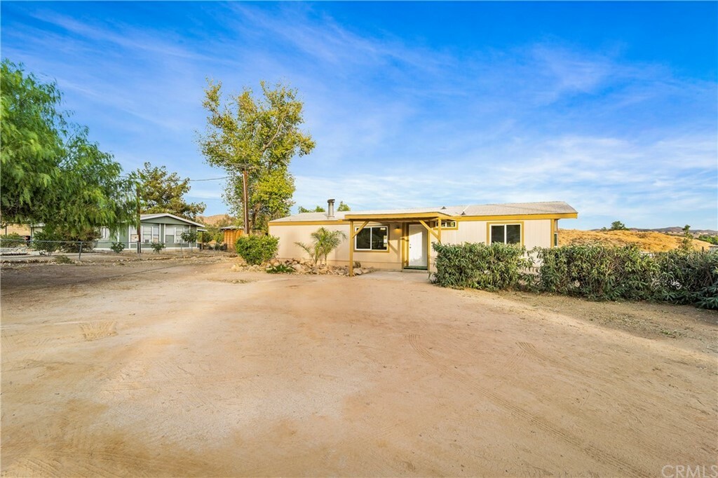 Property Photo:  28320 Haygood Way  CA 92532 