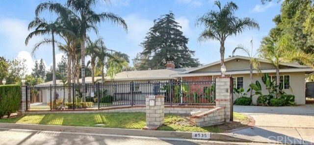 Property Photo:  8535 Paso Robles Avenue  CA 91325 