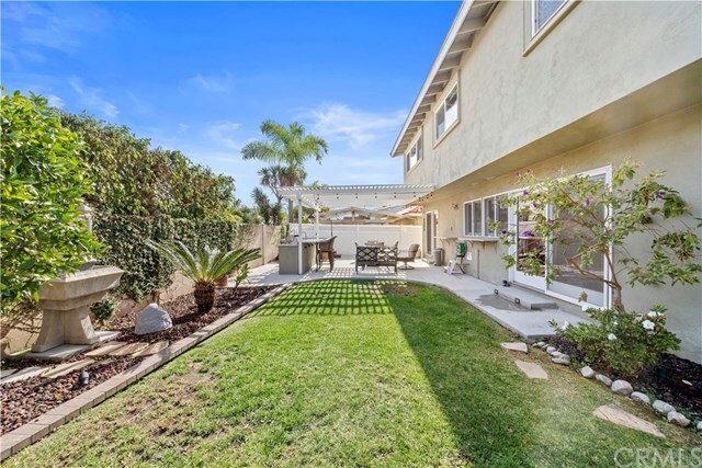 Property Photo: 19332 Worchester Lane CA 92646