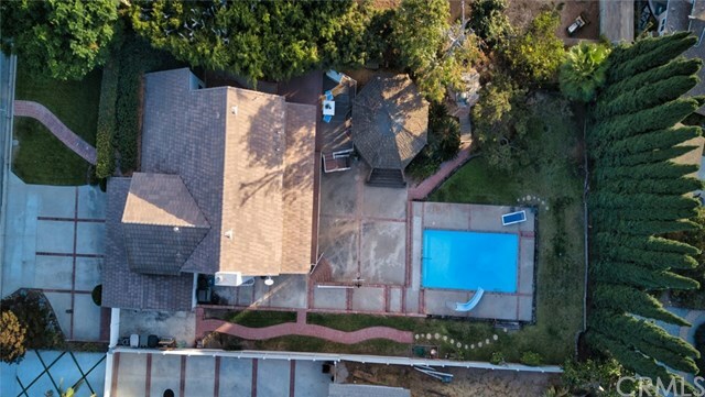 Property Photo:  1345 Wardman Drive  CA 92821 