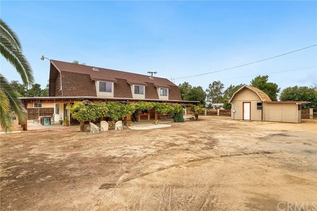 Property Photo:  40350 Indian Tree Drive  CA 92544 