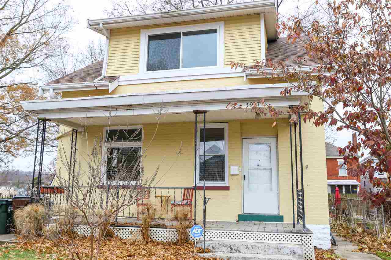 Property Photo:  3917 Gilbert  KY 41015 