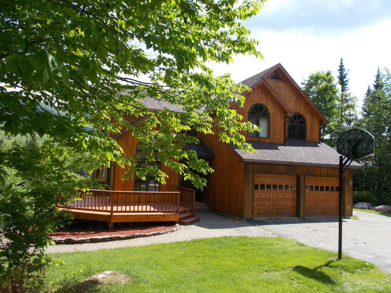 Property Photo:  1074 Route 242  VT 05874 