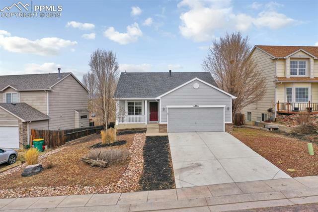 Property Photo:  6886 Ketchum Drive  CO 80911 