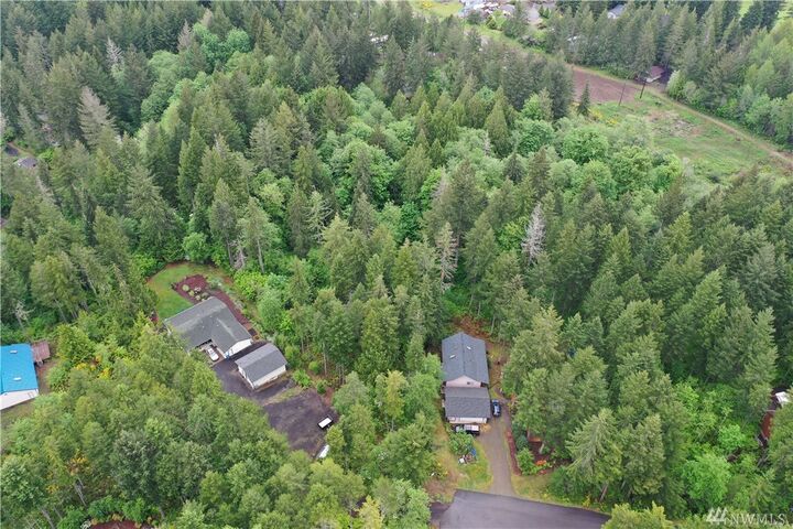 Property Photo: 32 N Woodduck Ct W WA 98548
