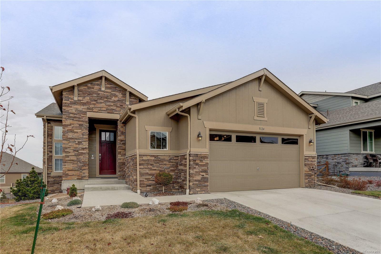 Property Photo:  5124 W 109th Circle  CO 80031 