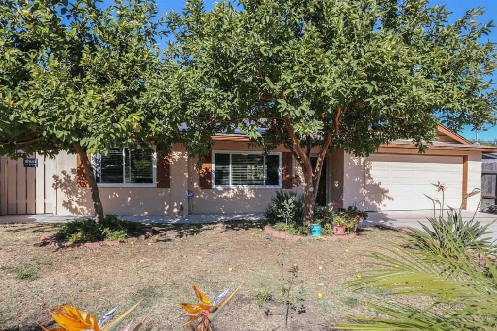 Property Photo:  537 Ricebird Dr  CA 92083 