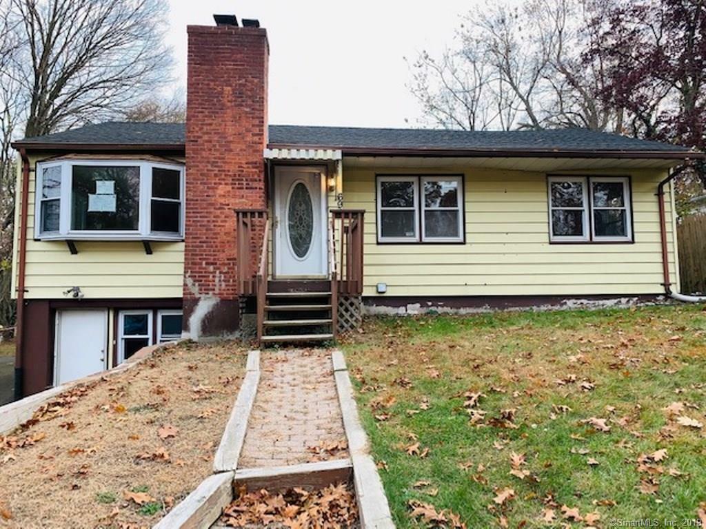 Property Photo: 690 West Main Street CT 06516