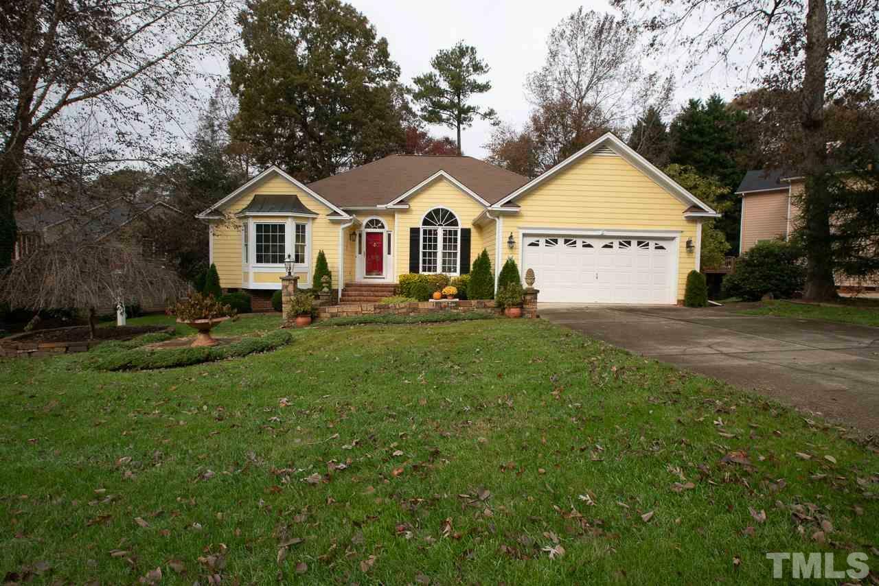 Property Photo:  108 Stansbury Court  NC 27518 