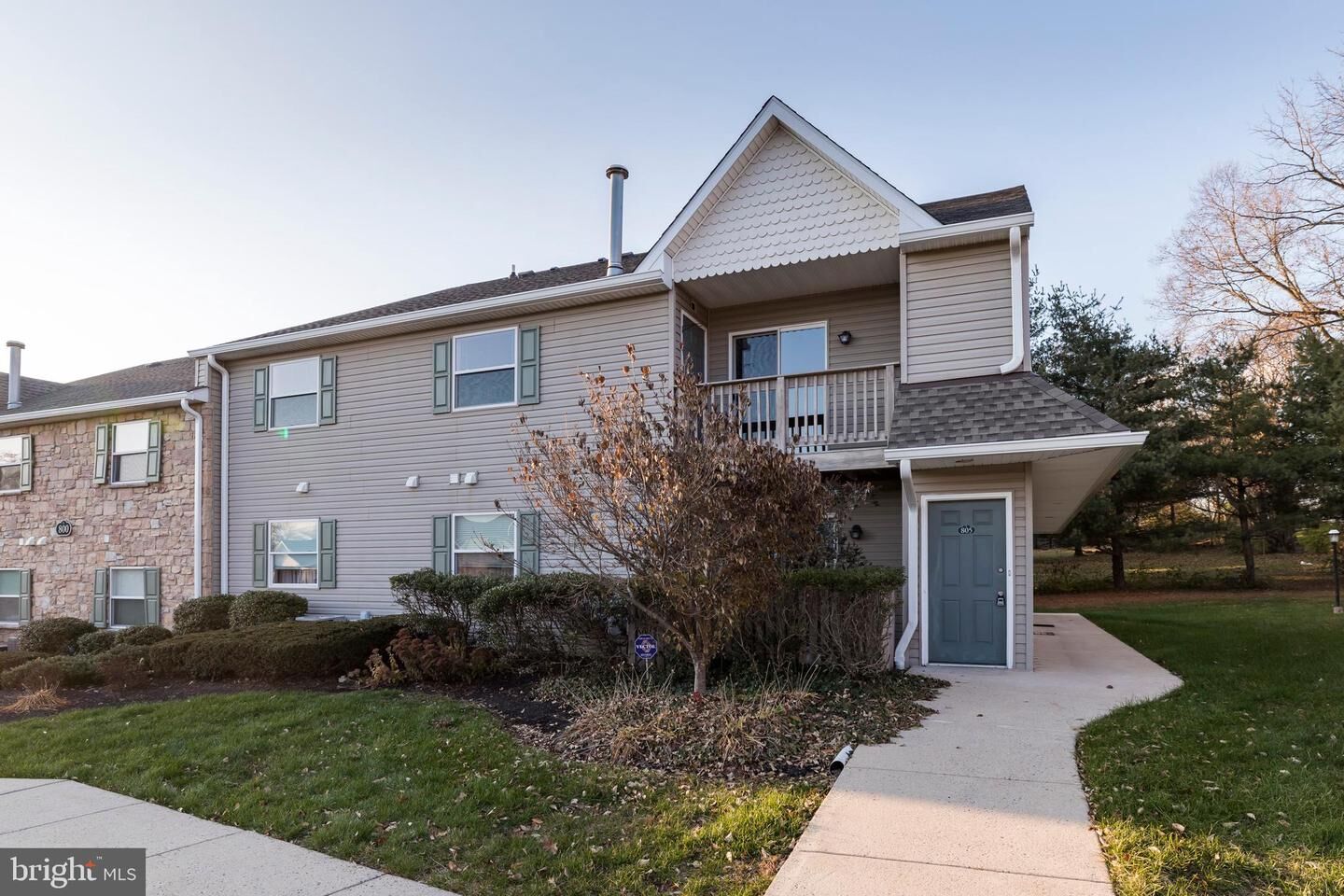 Property Photo: 805 Horseshoe Drive PA 19468