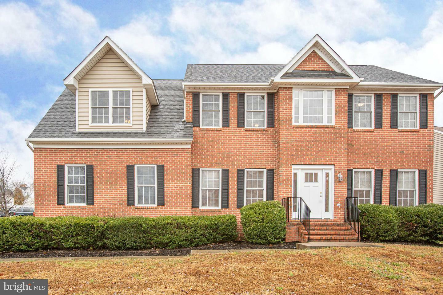 Property Photo:  5901 W Copper Mountain Drive  VA 22553 