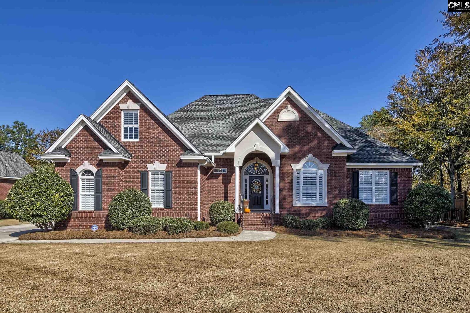 Property Photo:  104 Greenside  SC 29072 