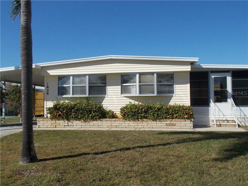 Property Photo:  1859 Woodstock Lane  FL 34234 