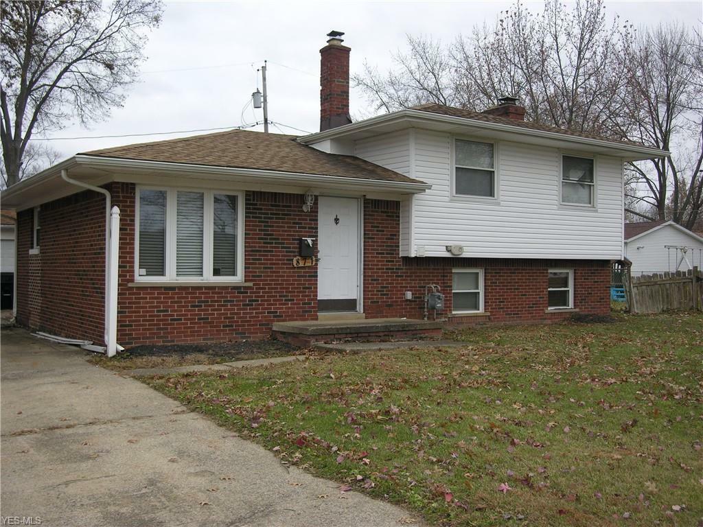 871 Jamestown Avenue  Elyria OH 44035 photo