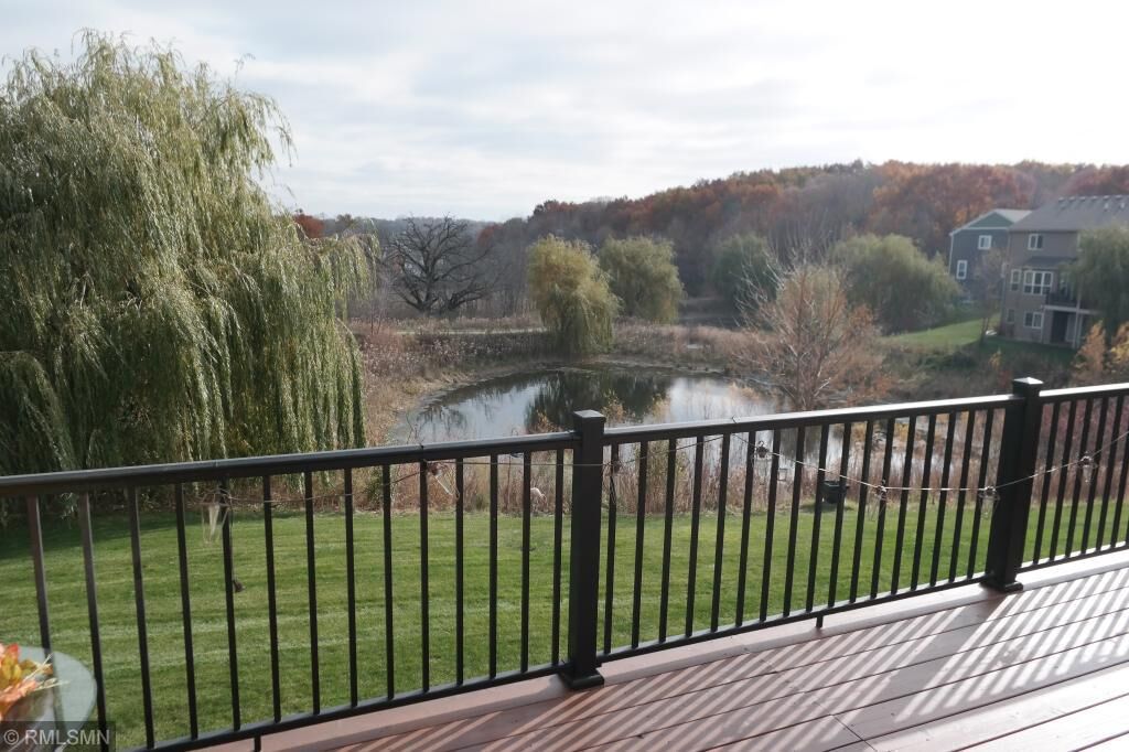 Property Photo: 14343 Parkside Court NW MN 55372