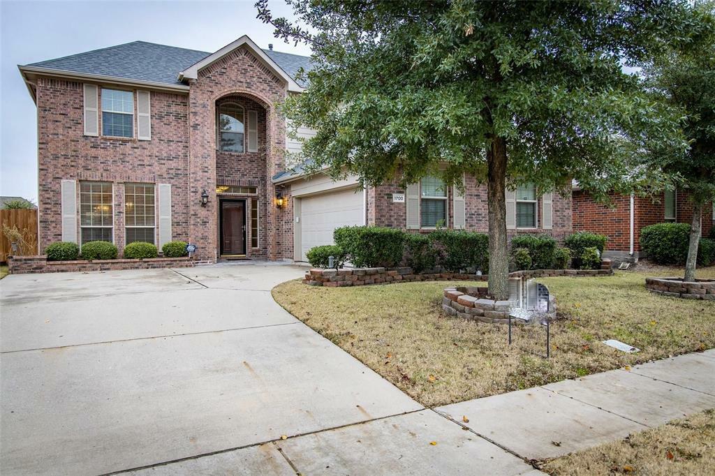 Property Photo:  1700 Stonewick Drive  TX 75002 