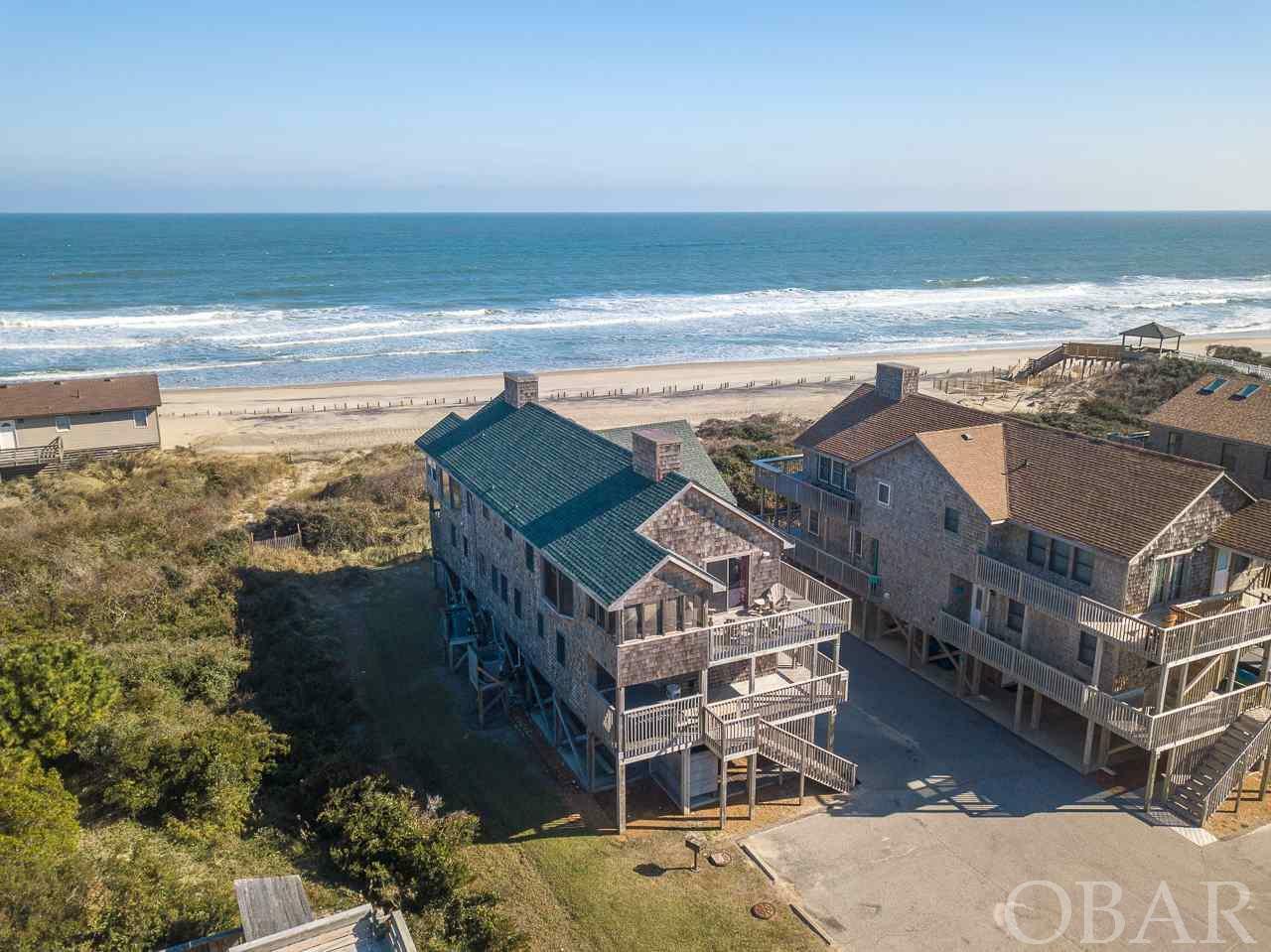 Property Photo:  10333 S Old Oregon Inlet Road Unit B  NC 27959 