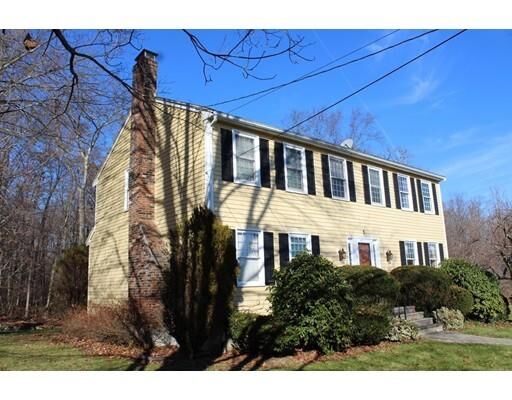 Property Photo: 5 Brookside Ln MA 01757