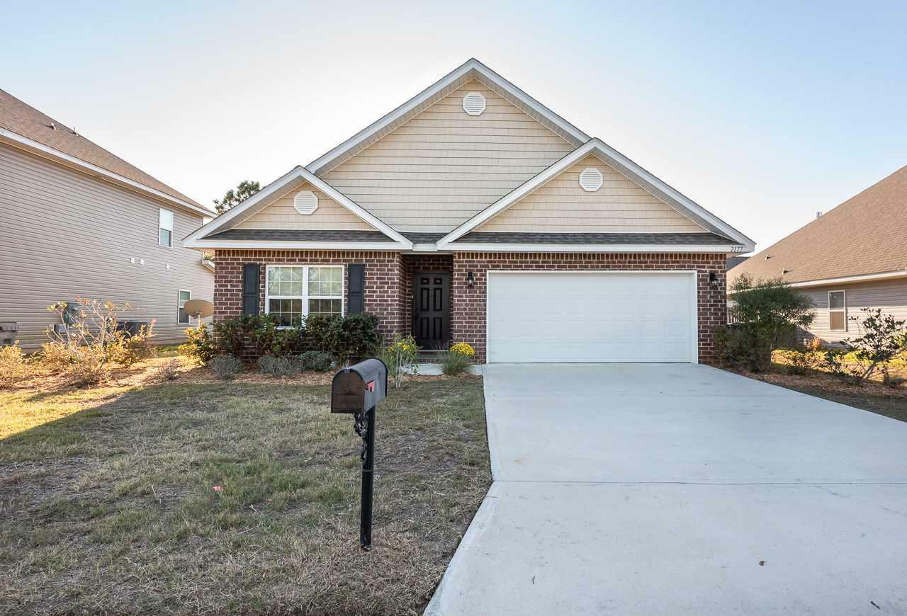 Property Photo: 2177 Kingsport Ave FL 32507