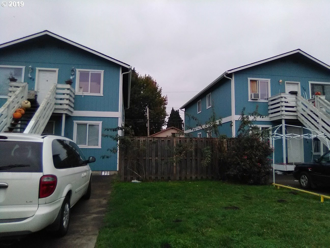 Property Photo:  154 16th Ave  WA 98632 