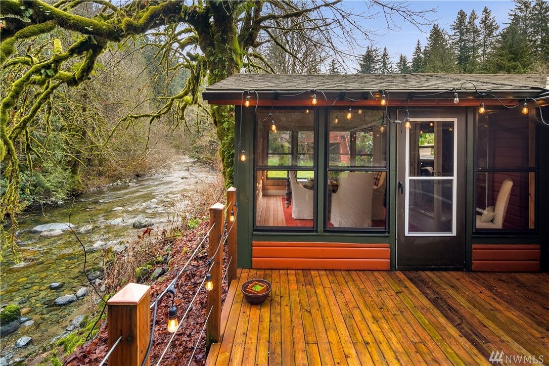 Property Photo: 32912 SE 121st Street WA 98027