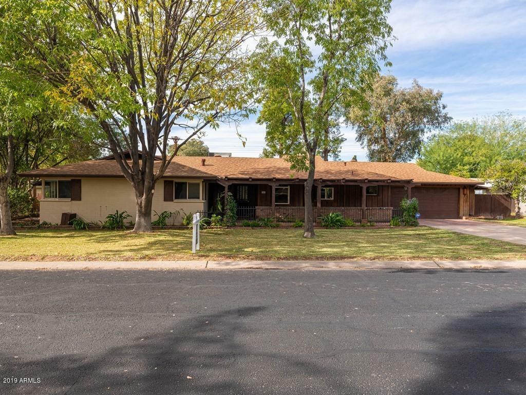 Property Photo:  3602 N 49th Street  AZ 85018 