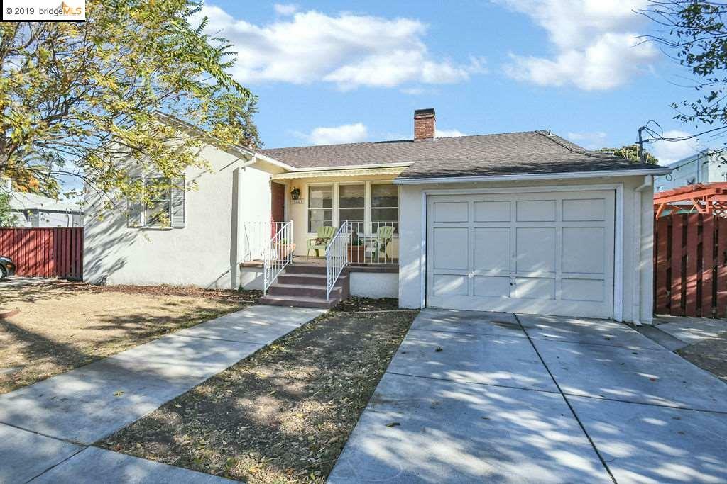 1401 C St  Antioch CA 94509 photo