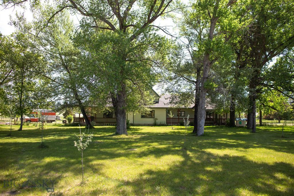 Property Photo: 12450 Clarkston Road MT 59752