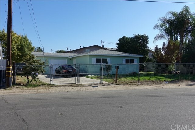 Property Photo: 7329 Golondrina Drive CA 92410