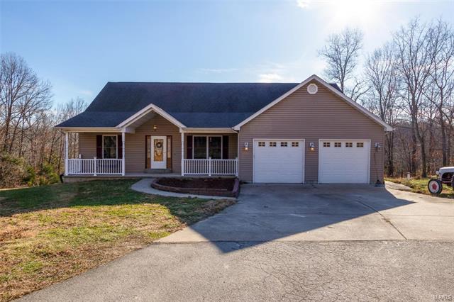 Property Photo: 12906 Hidden Valley Ranch 63020