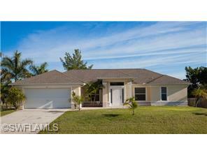 Property Photo:  2015 SW 32nd Street  FL 33914 