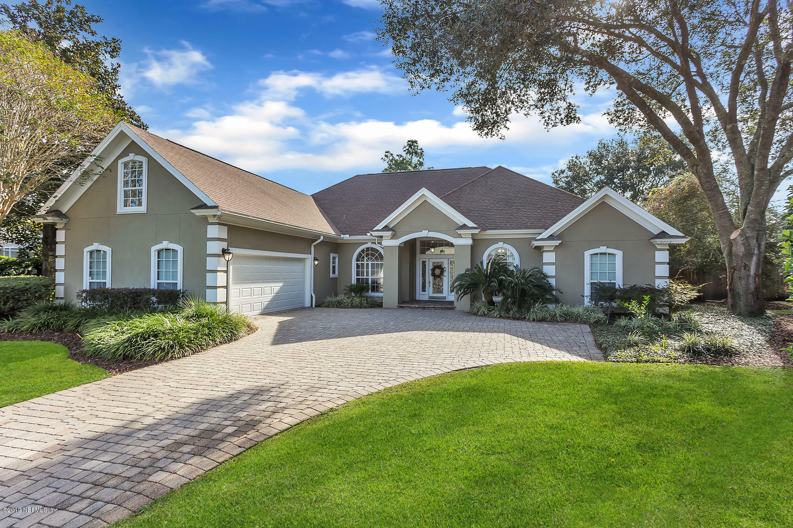 Property Photo:  3713 Wicklow Manor Ct  FL 32224 