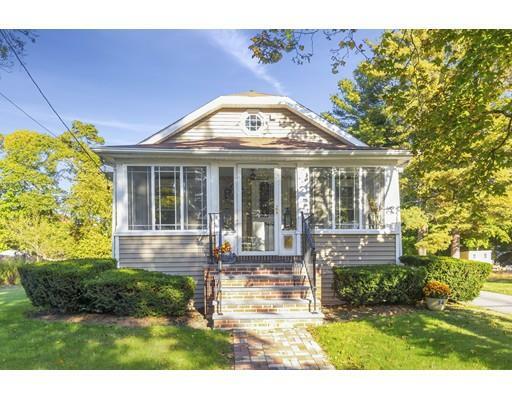 Property Photo: 34 Carl Avenue MA 02302
