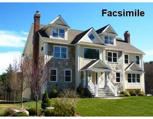 Property Photo: 6 Regency Place MA 01845