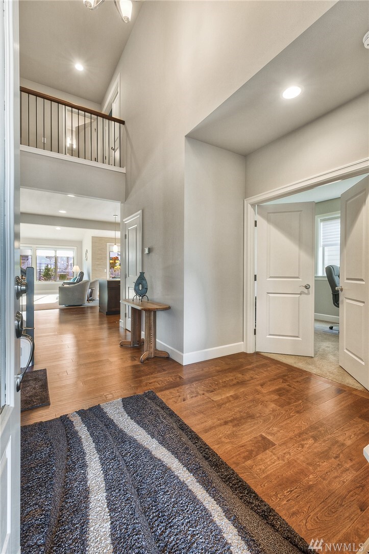 Property Photo: 2622 20th Avenue SW WA 98371