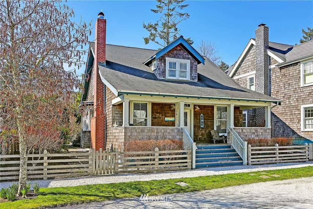 Property Photo:  34  Seastar Lane  WA 98571 