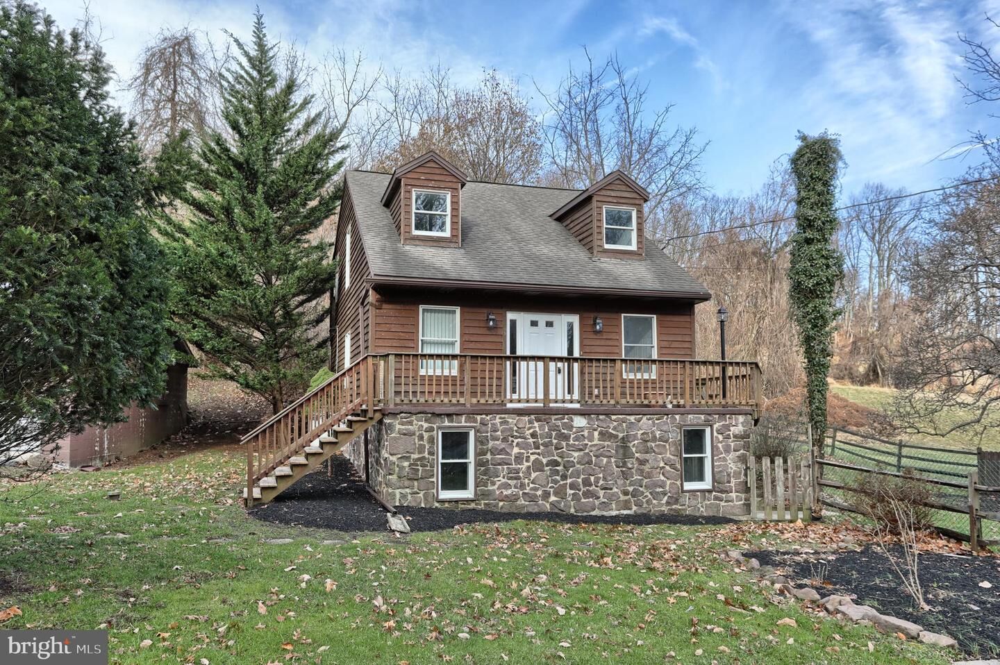 Property Photo: 417 Hilltop Road PA 17036