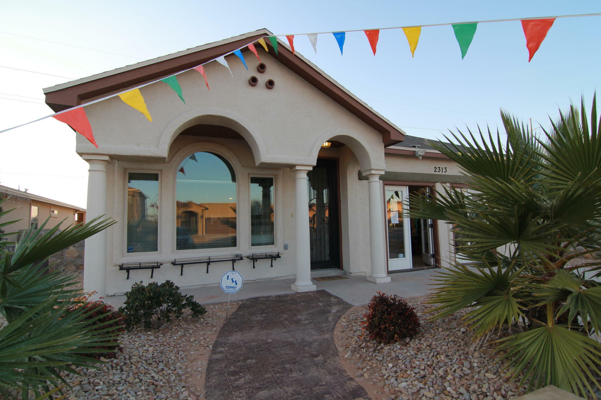 Property Photo: 14849 Tierra Escape TX 79938