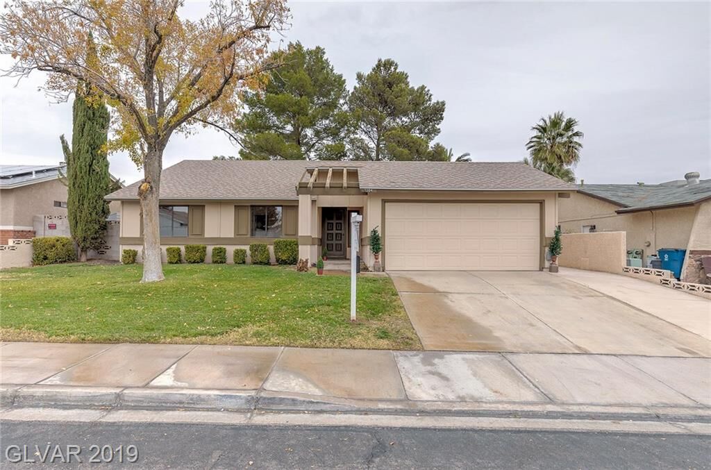 Property Photo:  7204 Carrondale Way  NV 89128 